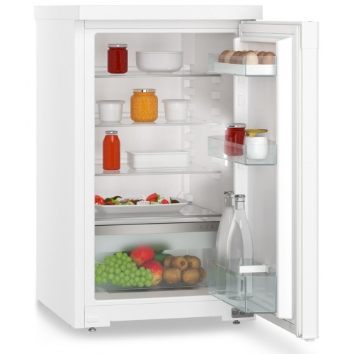 Холодильник Liebherr 85x50x60.7 см, однокамерный, белый, с интегрированными ручками - купить в интернет-магазине