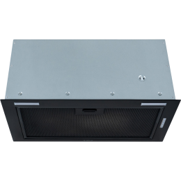 Встраиваемая вытяжка ELICA fold bl mat/a/52-prf0181960, 52 см, 1050 м3/ч, черный цвет