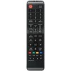 Телевизор ЖК 43 Samsung Full HD Smart TV с Tizen, Wi-Fi, Bluetooth и 20W звуком - 2025 модель