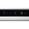 Встраиваемый холодильник ELECTROLUX No Frost 1884x696x549 мм - Сенсорное управление и динамическое охлаждение