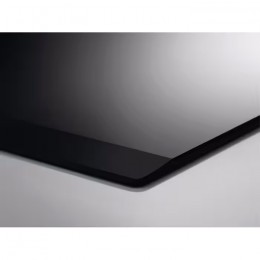 Электрическая варочная панель Electrolux EHF6232FOK, 59x52 см, 3 конфорки, сенсорное управление, черная