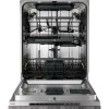 Встраиваемая посудомоечная машина ASKO 746060 - 60 см, 17 комплектов, Wi-Fi, Turbo Combi Drying, 15 программ