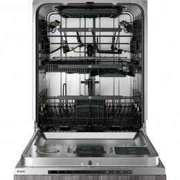 Посудомоечная машина ASKO DFI778UXXL, 60 см, 17 комплектов, 15 программ, Wi-Fi, Aqua Safe, Turbo Combi Drying