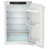 Встраиваемый холодильник Liebherr EIGER 88 см, Pure, EasyFresh, без МК, door-on-door - размеры 872x559x546 мм