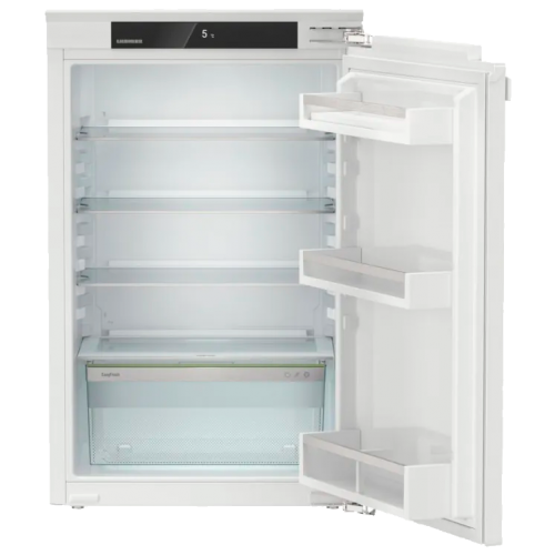 Встраиваемый холодильник Liebherr EIGER 88 см, Pure, EasyFresh, без МК, door-on-door - размеры 872x559x546 мм