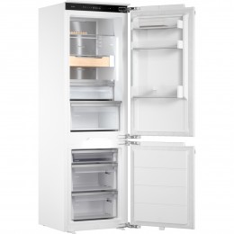 Встраиваемый холодильник ASKO RBC576DNC1, 1770x550x540 мм, Dual NoFrost, 245 л, TFT дисплей, Wi-Fi, автоматический контроль влажности