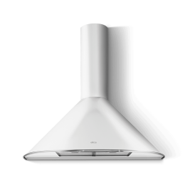 Вытяжной шкаф ELICA Tonda WH F/60, 60 см, 700 м³/ч, белый, SKU: 2939587c