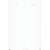 Холодильник LIEBHERR Side-by-Side XRF 5220-22 001 - Комбинация SFNd 5227-22 001 и SRd 5220-22 001