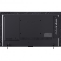 Телевизор 42'' LG/ 42'' OLED, Ultra HD, Smart TV(WebOS 26), Wi-Fi 6, Bluetooth v 5.3, MR NFC, 120Hz Native (VRR 165Hz), 2.0ch 20Вт, 4хHDMI, 2хUSB, 2 Pole, черный металл, 2026