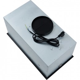 Встраиваемая вытяжка ELICA fold bl mat/a/52-prf0181960, 52 см, 1050 м3/ч, черный цвет