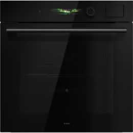 Встраиваемый духовой шкаф ASKO OCS56BGH, 71 л, 10 режимов, TFT дисплей, Air Flow 360