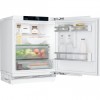 Встраиваемый холодильник Liebherr Prime 82-88 см с контейнером EasyFresh и сенсорным дисплеем Touch&Swipe