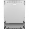 Встраиваемая посудомоечная машина SMEG 60 см - 13 комплектов, 10+1 программ, 3 корзины