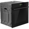 Встраиваемый духовой шкаф ASKO 60 см, 71 л, TFT дисплей, 10 режимов, AirFry, 3 режима на пару - арт. 744527 ПРОМО