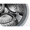 Стиральная машина ELECTROLUX с фронтальной загрузкой, 9 кг стирки, 5 кг сушки, 1400 об/мин, класс A/A, инверторный двигатель, конденсационная сушка, ЖК дисплей