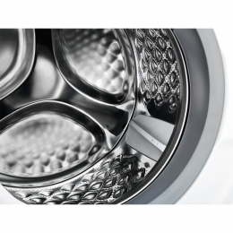 Стирально-сушильная машина Electrolux EW7W4492E, 9 кг стирка, 5 кг сушка, отжим 1400 об/мин, A/A, ЖК-дисплей, инвертор, конденсационная сушка, паровая обработка.