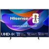 Телевизор ЖК 50 Hisense Ultra HD, Smart TV с Alexa, 3xHDMI, Game Mode Plus, 5000:1, 2026