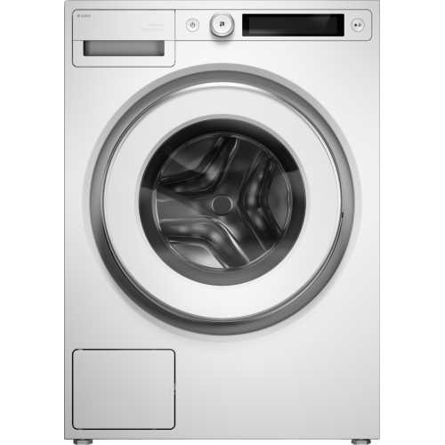 Стиральная машина ASKO 745922 - 9 кг, 1600 об/мин, 23 программы, сенсорный TFT дисплей, BLDC мотор