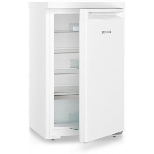 Холодильник Liebherr 85x50x60.7 см, однокамерный, белый, с интегрированными ручками - купить в интернет-магазине