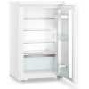 Холодильник Liebherr 85x50x60.7 см, однокамерный, белый, с интегрированными ручками - купить в интернет-магазине