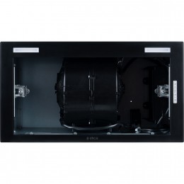 Встраиваемая вытяжка ELICA fold bl mat/a/52-prf0181960, 52 см, 1050 м3/ч, черный цвет
