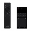 Телевизор ЖК 65'' Samsung/ 65", QLED, Ultra HD, Tizen Smart TV, HDR10+, Wi-Fi, Voice, DVB-T2/C/S2, Bluetooth, CI+(1.4), 20W, OTS Lite, 3HDMI, 2USB, Black 2025