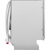 Встраиваемая посудомоечная машина SMEG 60 см - 13 комплектов, 10+1 программ, 3 корзины