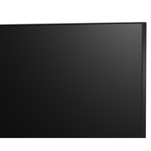 Телевизор ЖК 65 Hisense Ultra HD Mini LED с Dolby Atmos, HDR 10+ и Smart TV