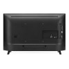 Телевизор ЖК 32 LG Full HD Smart TV с Wi-Fi, DVB-T2/C/S2, 2.0ch, 2xHDMI, 1xUSB, черный