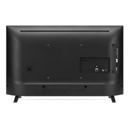 Телевизор LG 32 32lq63006la.arug, Full HD, Smart TV, Wi-Fi, DVB-T2/C/S2, 2.0ch, 10W, 2xHDMI, 1xUSB, черный