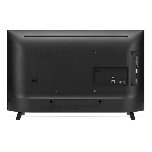 Телевизор ЖК 32 LG Full HD Smart TV с Wi-Fi, DVB-T2/C/S2, 2.0ch, 2xHDMI, 1xUSB, черный