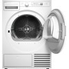 Сушильная машина ASKO/ Арт. 745173 ПРОМО; Сушильная машина ASKO, Classic, загрузка 8 кг, 10 программ, 2 режима сушки, монохромный дисплей, Butterfly Drying, система мульти фильтрации, Wi-Fi, цвет белый