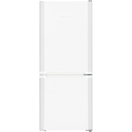 Холодильник Liebherr 2331-26 001, 137.2x55x63 см, 156/53 л, нижняя морозильная камера, белый
