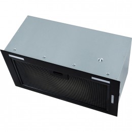 Встраиваемая вытяжка ELICA fold bl mat/a/52-prf0181960, 52 см, 1050 м3/ч, черный цвет