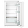 Холодильник Liebherr 85x50x60.7 см, однокамерный, белый, с интегрированными ручками - купить в интернет-магазине