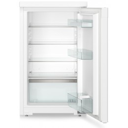Холодильник Liebherr rd 1200-20 001, 85x50х60.7, однокамерный, белый, интегрированные ручки