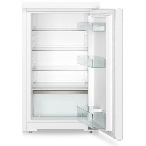 Холодильник Liebherr 85x50x60.7 см, однокамерный, белый, с интегрированными ручками - купить в интернет-магазине