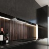 Вытяжка Franke FMY DRIP-FREE 90 KL - Эффективная кухня с сенсорным управлением и технологией K-Link, 710 м³/ч, нержавеющая сталь