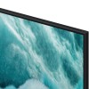 Телевизор ЖК 65'' Samsung/ 65", QLED, Ultra HD, Tizen Smart TV, HDR10+, Wi-Fi, Voice, DVB-T2/C/S2, Bluetooth, CI+(1.4), 20W, OTS Lite, 3HDMI, 2USB, Black 2025