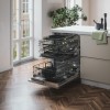 Встраиваемая посудомоечная машина ASKO 746060 - 60 см, 17 комплектов, Wi-Fi, Turbo Combi Drying, 15 программ