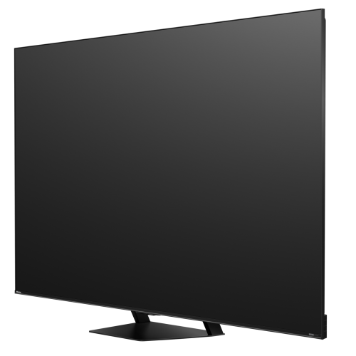 Телевизор ЖК 65 Hisense Ultra HD Mini LED с Dolby Atmos, HDR 10+ и Smart TV