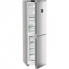 Холодильник LIEBHERR Plus с EasyFresh, NoFrost, 4 контейнера, высота 201.5 см, класс А++ - SteelFinish