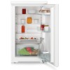 Холодильник Liebherr 85x50x60.7 см, однокамерный, белый, с интегрированными ручками - купить в интернет-магазине