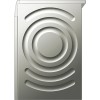 H1: Отдельностоящая стиральная машина Series 6 – 11 кг, 1400 об/мин, защита от детей, серебристая, класс А+++