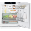 Встраиваемый холодильник Liebherr Prime 82-88 см с контейнером EasyFresh и сенсорным дисплеем Touch&Swipe