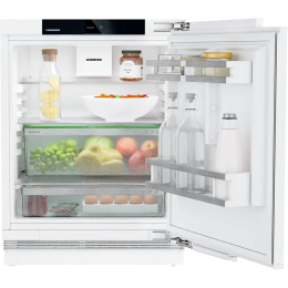 Встраиваемый холодильник Liebherr URD 365i-20 001, A++, 82-88 см, EasyFresh, сенсорный дисплей.