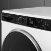 Стиральная машина SMEG 10 кг, 1400 об/мин, 15 программ, LED дисплей, автоматическое дозирование - купить в интернет-магазине