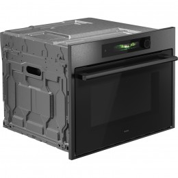 Духовой шкаф ASKO OCM64BSH, 45 см, 50 л, TFT, 15 режимов, Wi-Fi.