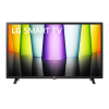 Телевизор ЖК 32 LG Full HD Smart TV с Wi-Fi, DVB-T2/C/S2, 2.0ch, 2xHDMI, 1xUSB, черный