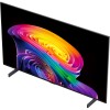 Телевизор 42'' LG/ 42'' OLED, Ultra HD, Smart TV(WebOS 26), Wi-Fi 6, Bluetooth v 5.3, MR NFC, 120Hz Native (VRR 165Hz), 2.0ch 20Вт, 4хHDMI, 2хUSB, 2 Pole, черный металл, 2026